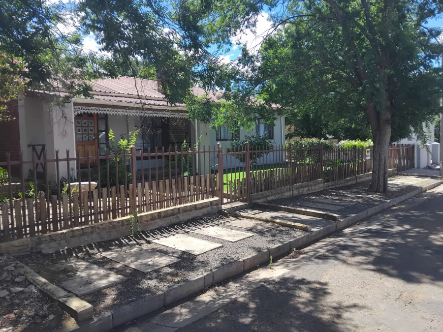 3 Bedroom Property for Sale in Aliwal North Eastern Cape